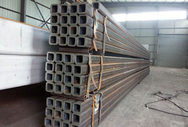 永靖厚壁无缝方管