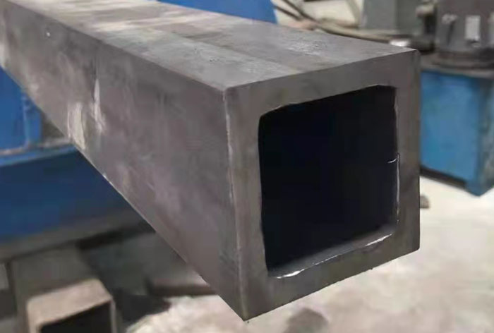 永靖厚壁无缝方管