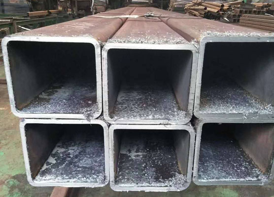 永靖大口径方矩管