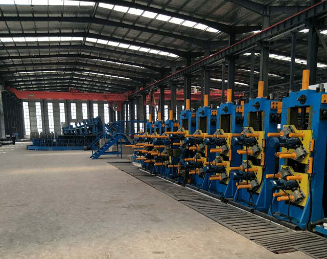 永靖方矩管生产厂家