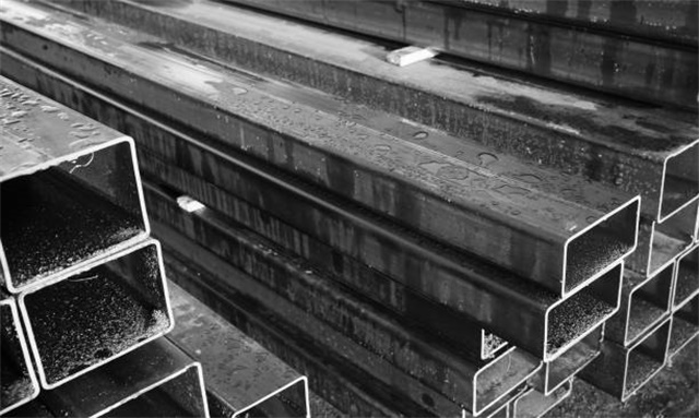 永靖无缝方矩管类型