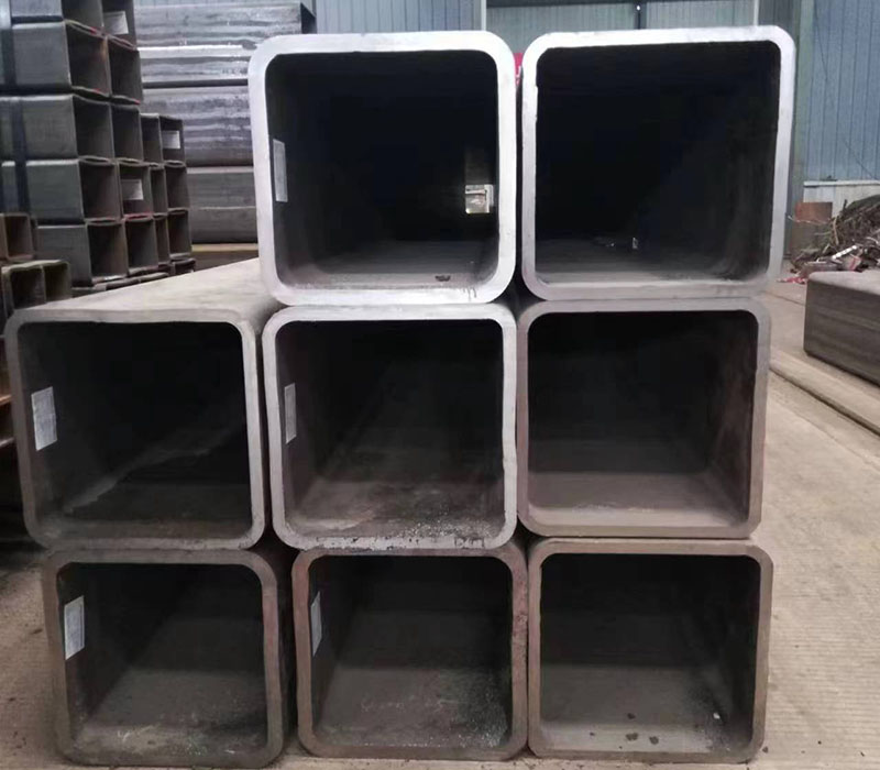 永靖q345b冷拔方管