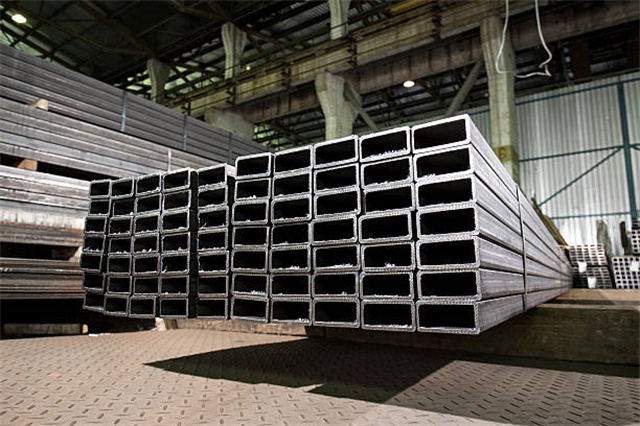 永靖冷拔方管弯曲半径