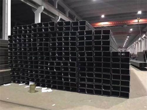 永靖冷拔方管选型指南 工程采购怎么选